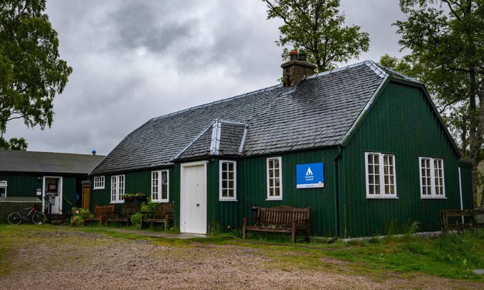 Corrour Hostel | Hostel ∙ 8 guests