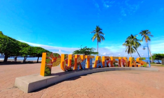 Puntarenas Hostel | Hostel ∙ 8 guests