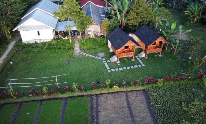 Kecamatan Suralaga Hostel | Hostel ∙ 8 guests