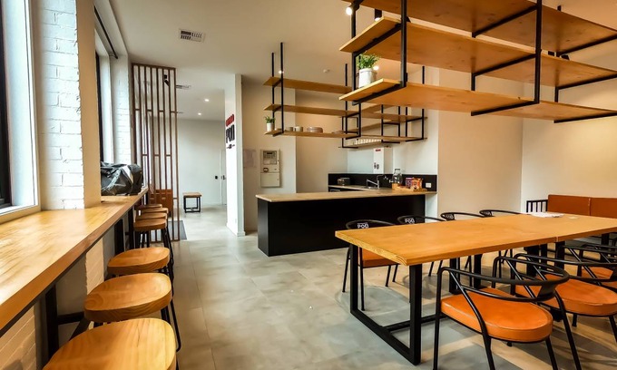 Launceston CBD Hostel | Hostel ∙ 8 guests