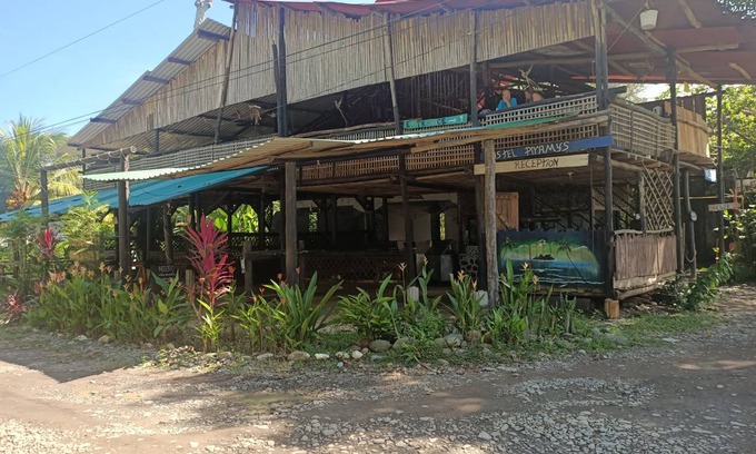Dominical Hostel | Hostel ∙ 8 guests