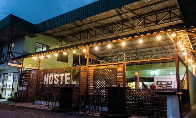 La Fortuna Hostel | Hostel ∙ 8 guests