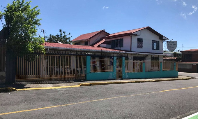 San Pedro Hostel | Hostel ∙ 8 guests