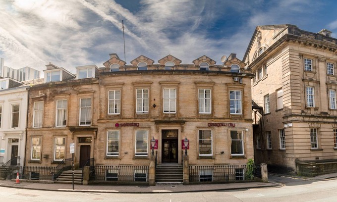 City Centre Glasgow Hostel | Hostel ∙ 8 guests