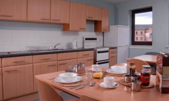 Glasgow Westend Hostel | Hostel ∙ 8 guests