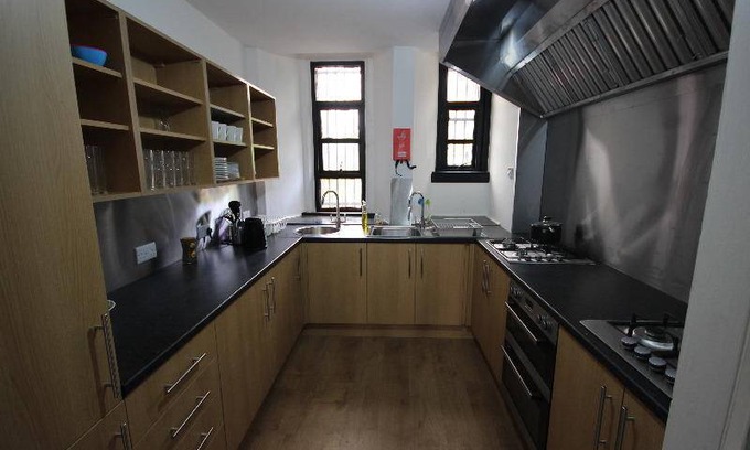 Glasgow Hostel | Hostel ∙ 8 guests