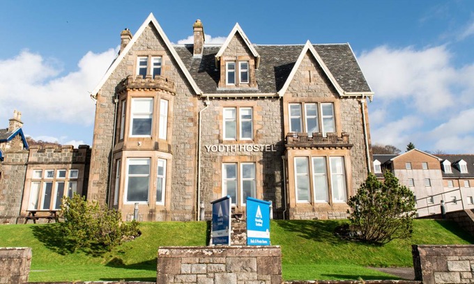 Oban Hostel | Hostel ∙ 8 guests