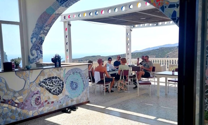 Apikia Hostel | Hostel ∙ 8 guests