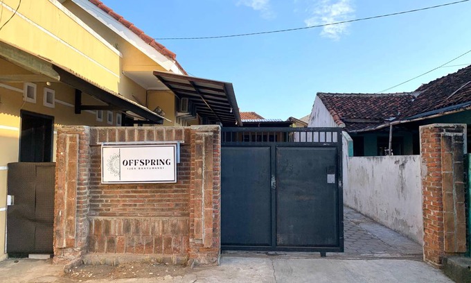Banyuwangi Hostel | Hostel ∙ 8 guests