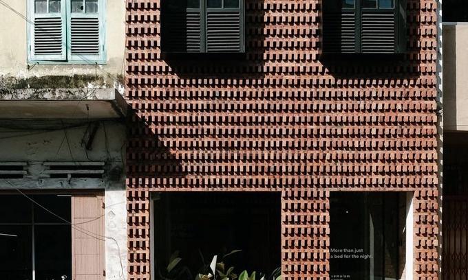 Medan Hostel | Hostel ∙ 8 guests
