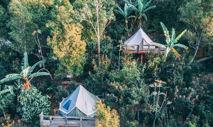 Munduk Hostel | Hostel ∙ 8 guests