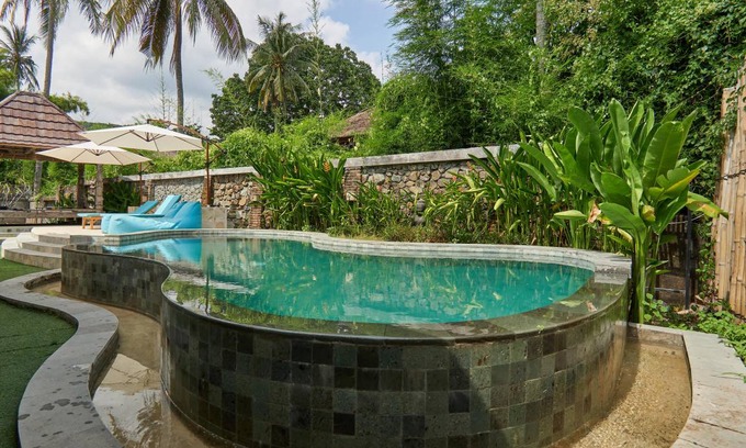 Senggigi Hostel | Hostel ∙ 8 guests