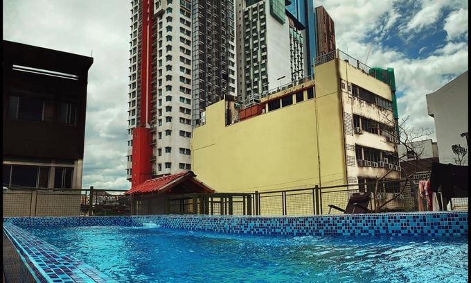 Imbi Hostel | Hostel ∙ 8 guests