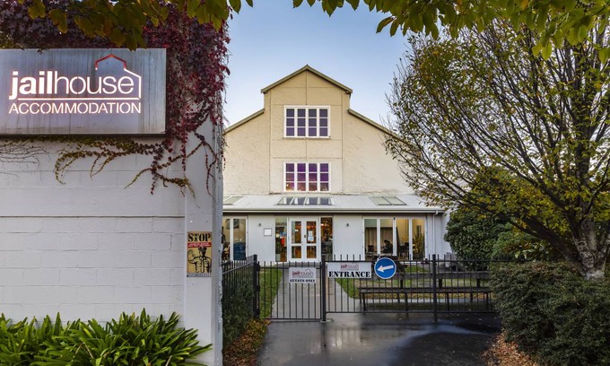Addington Hostel | Hostel ∙ 8 guests