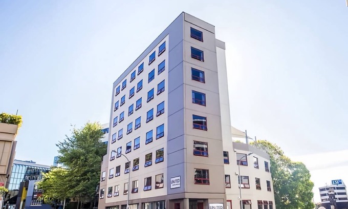 Newton Hostel | Hostel ∙ 8 guests