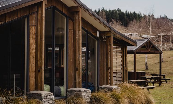Lake Tekapo Hostel | Hostel ∙ 8 guests