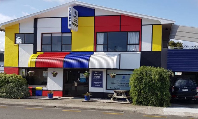 Motueka Hostel | Hostel ∙ 8 guests