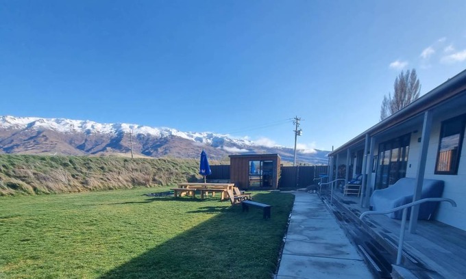 Cromwell Hostel | Hostel ∙ 8 guests