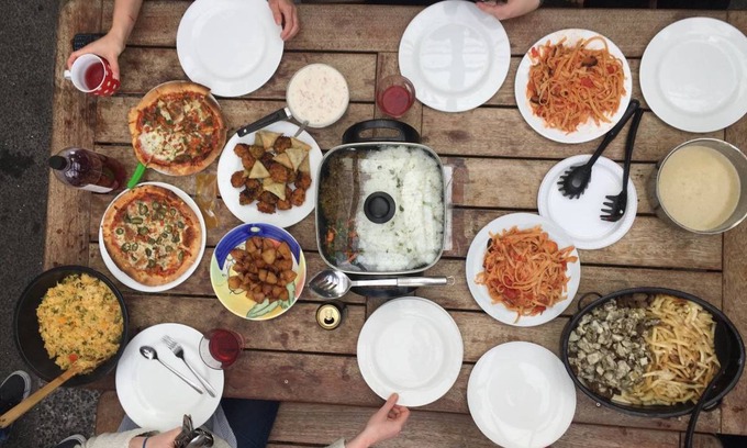 Ponsonby Hostel | Hostel ∙ 8 guests