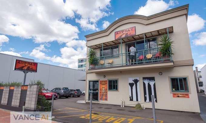 Rotorua Hostel | Hostel ∙ 8 guests