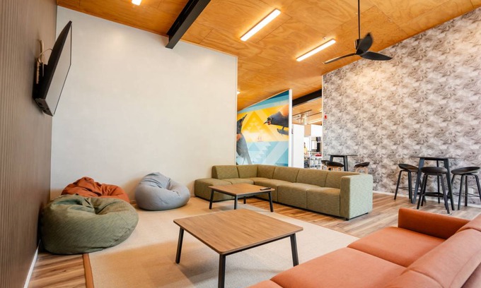 Rotorua Hostel | Hostel ∙ 8 guests