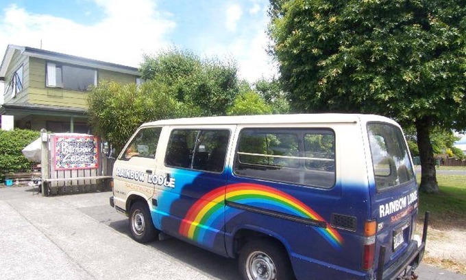 Taupo Hostel | Hostel ∙ 8 guests