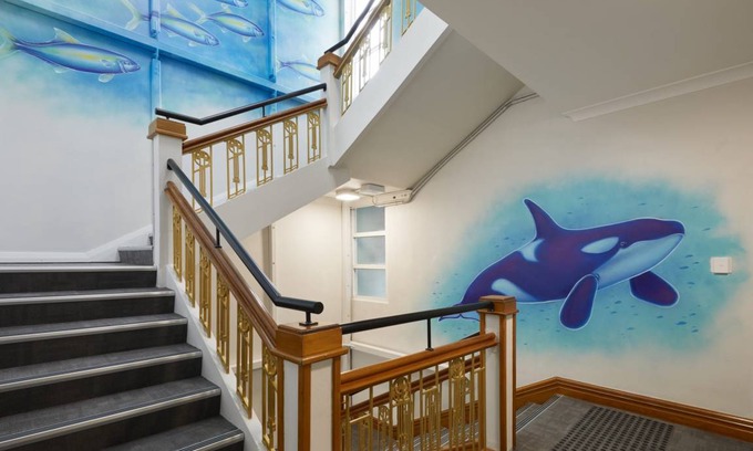 Tauranga Hostel | Hostel ∙ 8 guests