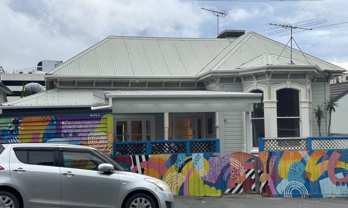 Te Aro Hostel | Hostel ∙ 8 guests