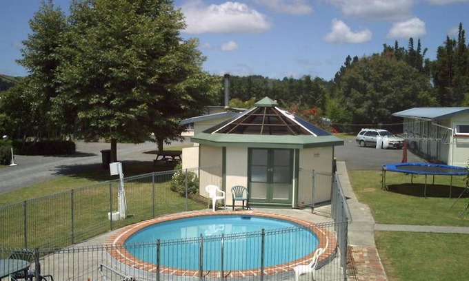 Whangarei Hostel | Hostel ∙ 8 guests