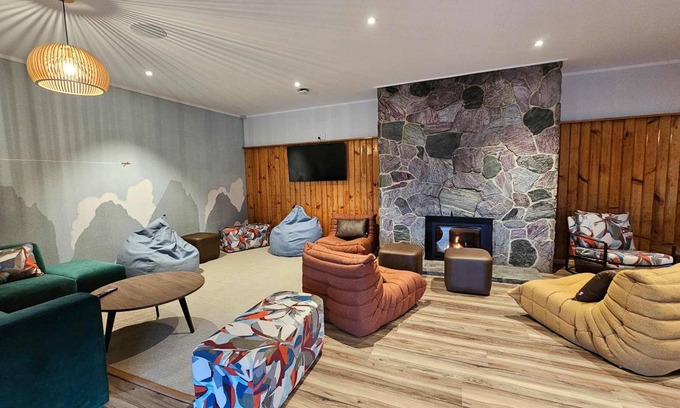 Wanaka Hostel | Hostel ∙ 8 guests