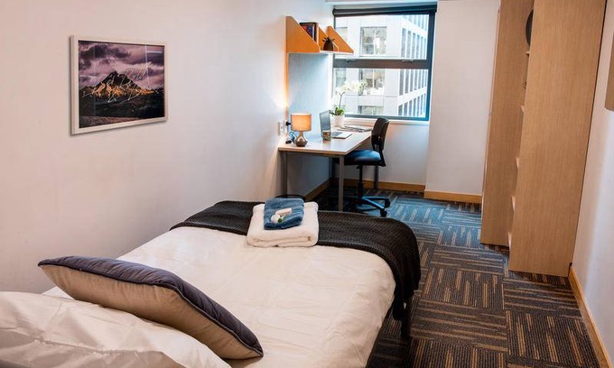 Wellington Hostel | Hostel ∙ 8 guests