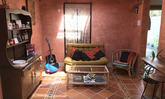 Whangarei Hostel | Hostel ∙ 8 guests