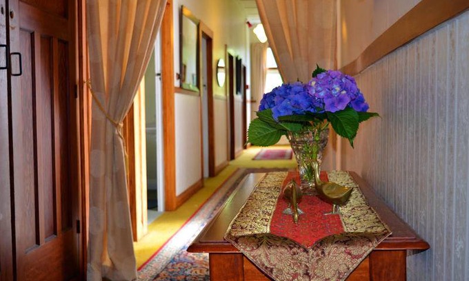 Whanganui Hostel | Hostel ∙ 8 guests