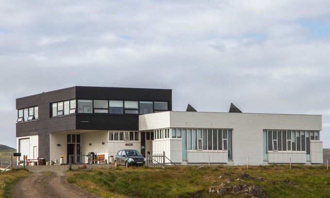 Westfjords Hostel | Hostel ∙ 8 guests