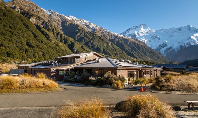 Mount Cook Village Hostel | Hostel ∙ 8 guests