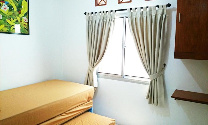 Tegalgundil House | Hostel Bogor
