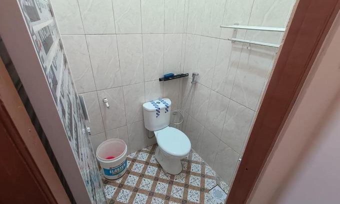 Banjarbaru Hostel | Hostel Cahaya Pelangi