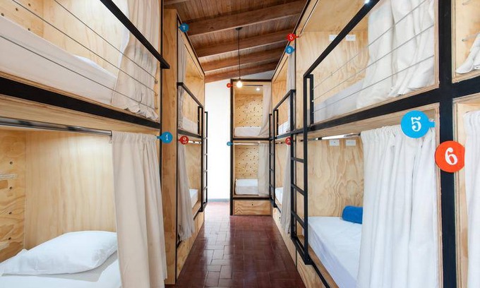 Mata Redonda Hostel | Hostel ∙ 8 guests