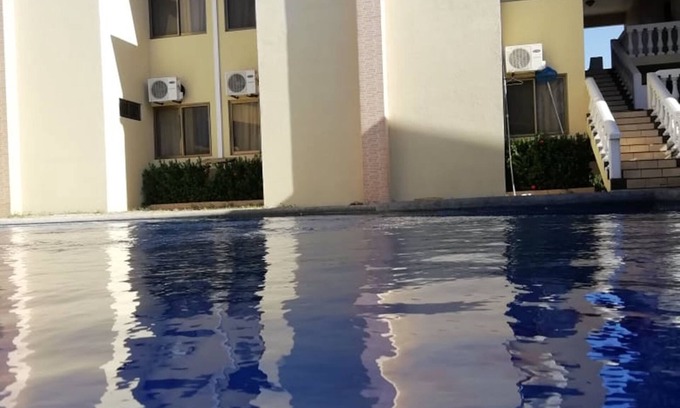 Canas Hotel | Hotel Kam Tu