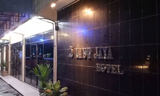 Tanjung Pinang Hotel | Hotel Laut Jaya
