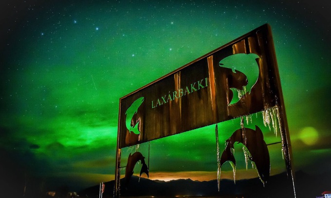 Hvalfjarðarsveit Apartment | Hotel Laxarbakki