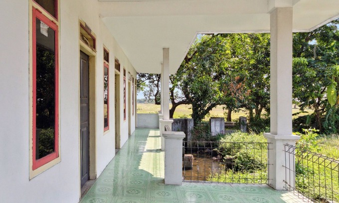 Jatiwangi Hotel | Hotel O Al Mahira Syariah