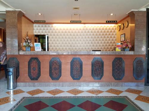 Makassar Hotel | Hotel O Istana