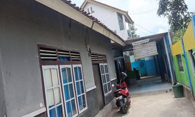 Kecamatan Praya Barat Daya Hotel | Hotel O Kawi Homestay