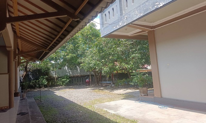 Kecamatan Janapria Hotel | Hotel O Yuda Family Homestay Near Desa Wisata Hijau Bilebante