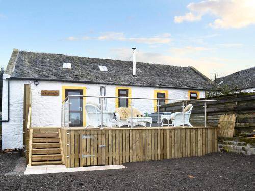 Glasgow House | House ∙ 1 bedroom ∙ 2 guests