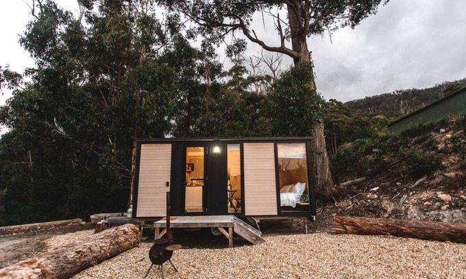 Eaglehawk Neck House | House ∙ 1 bedroom ∙ 2 guests