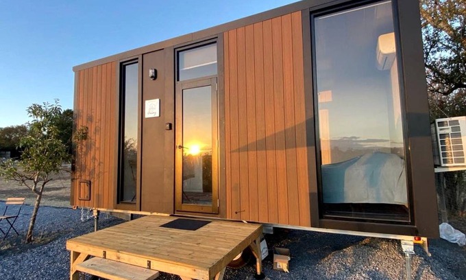 Longford House | House ∙ 1 bedroom ∙ 2 guests