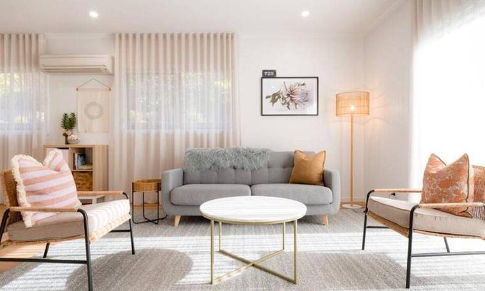 Riverside House | House ∙ 1 bedroom ∙ 2 guests