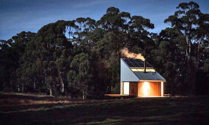 Alonnah House | House ∙ 1 bedroom ∙ 2 guests